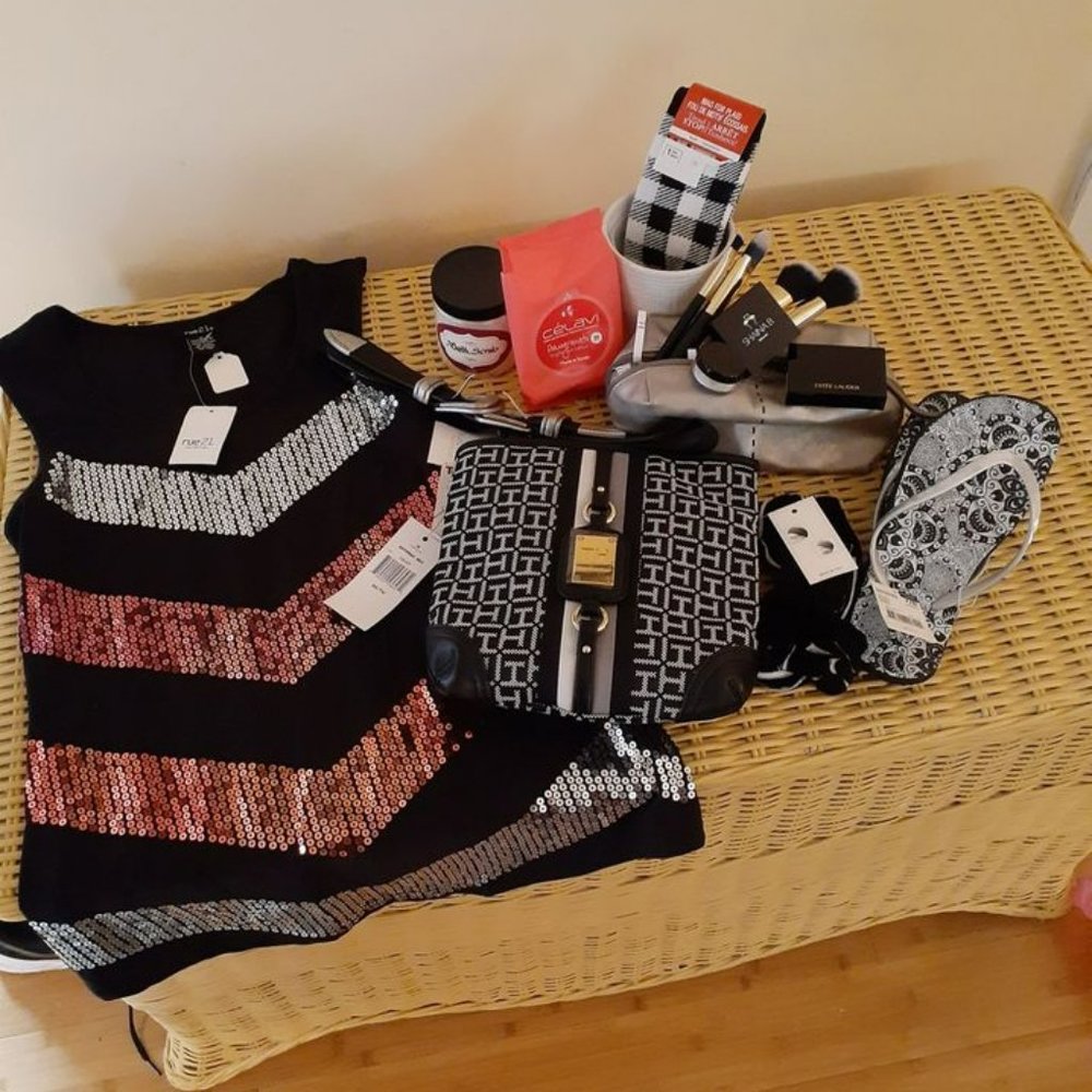 Gift Basket